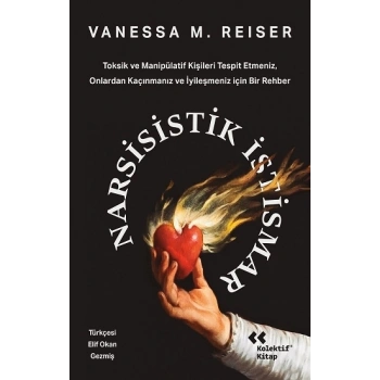 Narsisistik İstismar
