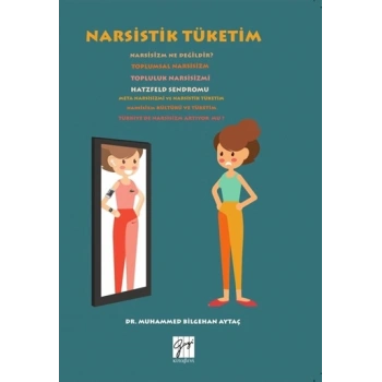 Narsistik Tüketim