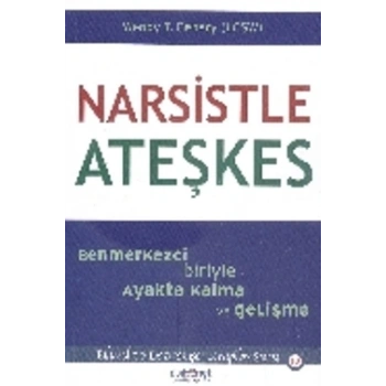 Narsistle Ateşkes