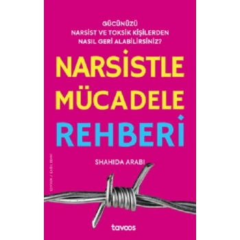 Narsistle Mücadele Rehberi