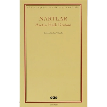 Nartlar -  Asetin Halk Destanı