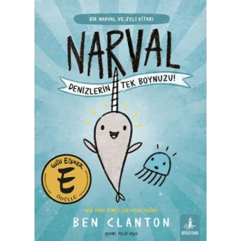 Narval - Denizlerin Tek Boynuzu!