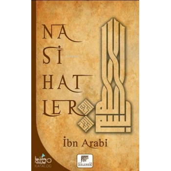 Nasihatler