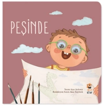 Nasıl Başladı? - Peşinde