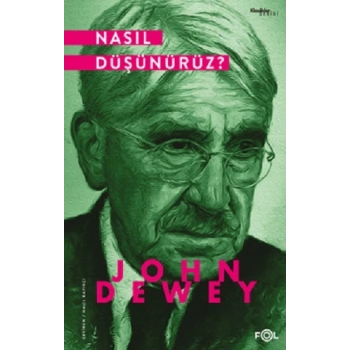 Nasıl Düşünürüz?