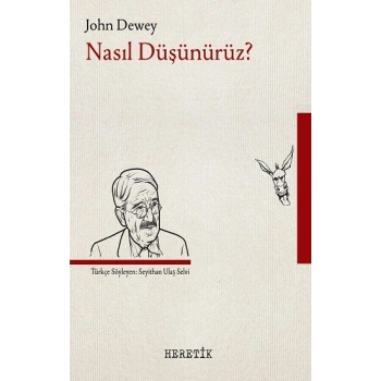 Nasıl Düşünürüz ?