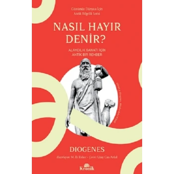 Nasıl Hayır Denir?