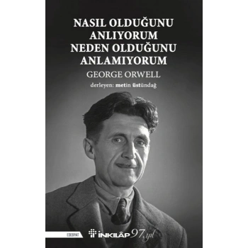Nasıl Olduğunu Anlıyorum Neden Olduğunu Anlamıyorum