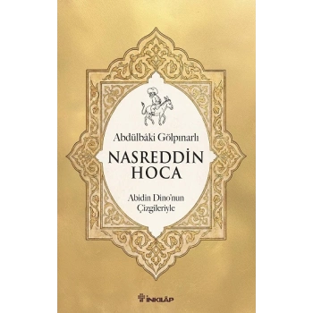 Nasreddin Hoca