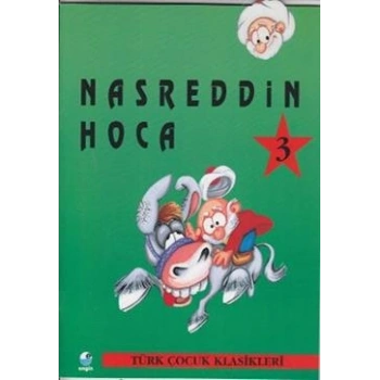 Nasreddin Hoca 3