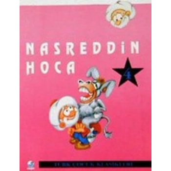 Nasreddin Hoca 4