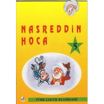 Nasreddin Hoca 5