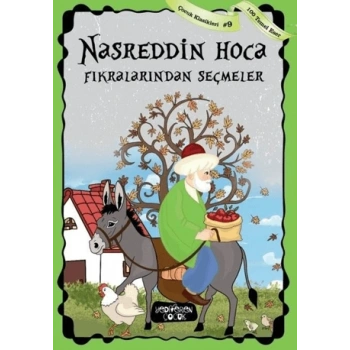 Nasreddin Hoca Fıkralarından Seçmeler