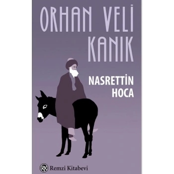 Nasrettin Hoca