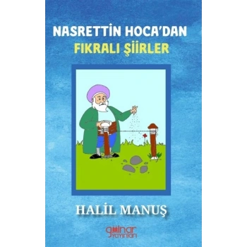 Nasrettin Hocadan Fıkralı Şiirler