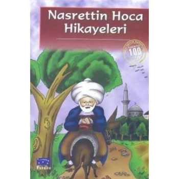 Nasrettin Hoca Hikayeleri