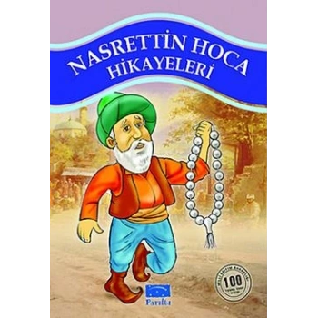 Nasrettin Hoca Hikayeleri