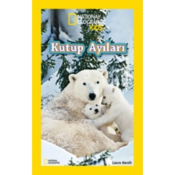 National Geographic Kids Kutup Ayıları