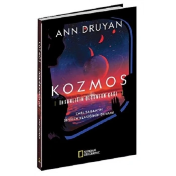 National Geographic Kozmos İnsanlığın Olgunluk Çağı