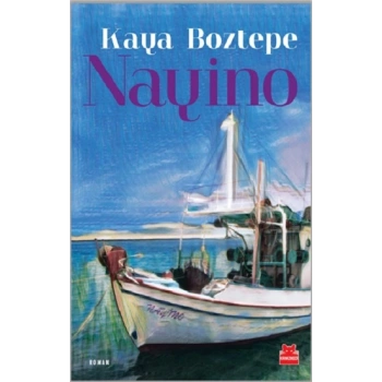 Nayino