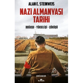 Nazi Almanyası Tarihi