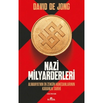 Nazi Milyarderleri