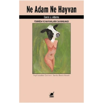 Ne Adam Ne Hayvan