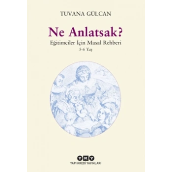 Ne Anlatsak?