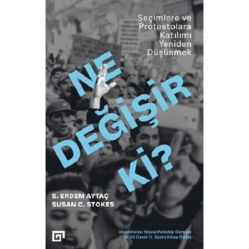 Ne Değişir Ki?
