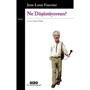 Ne Düşünüyorsun?