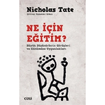 Ne İçin Eğitim?