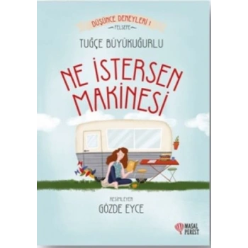 Ne İstersen Makinesi