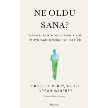 Ne Oldu Sana?