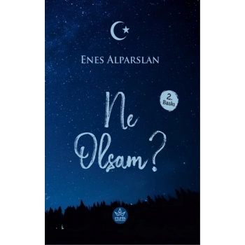 Ne Olsam?