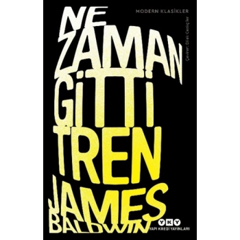 Ne Zaman Gitti Tren