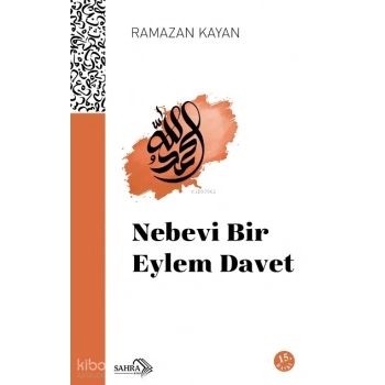 Nebevi Bir Eylem Davet