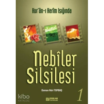 Nebiler Silsilesi - 1