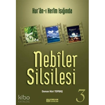 Nebiler Silsilesi 3