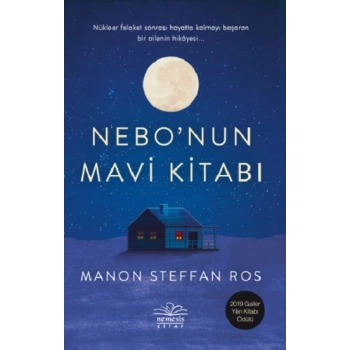 Nebo’nun Mavi Kitabı