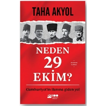 Neden 29 Ekim ?