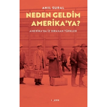Neden Geldim Amerikaya?