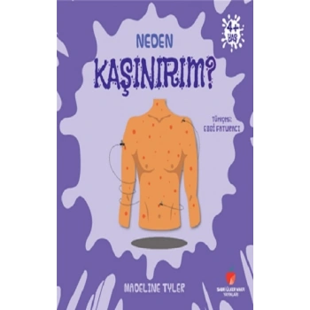 Neden Kaşınırım?