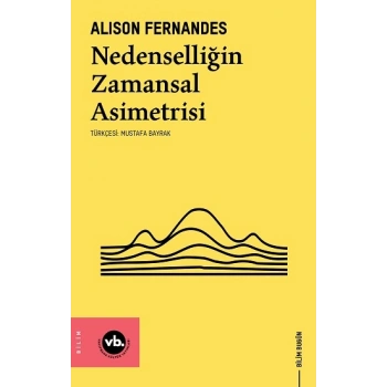 Nedenselliğin Zamansal Asimetrisi
