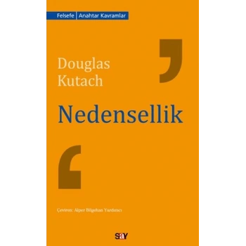 Nedensellik