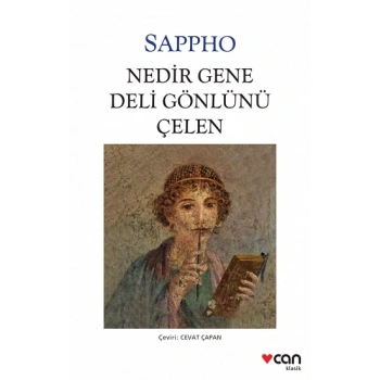 Nedir Gene Deli Gönlünü Çelen (Fotoğraflı Klasikler)