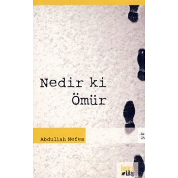 Nedir ki Ömür