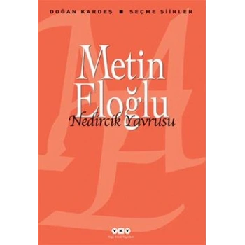 Nedircik Yavrusu