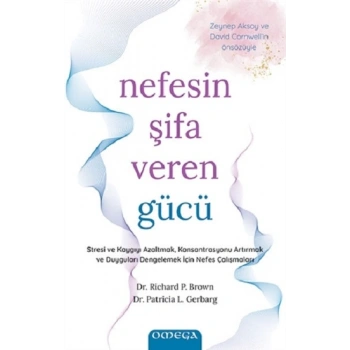 Nefesin Şifa Veren Gücü