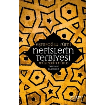 Nefislerin Terbiyesi- Müzekkin - Nüfus