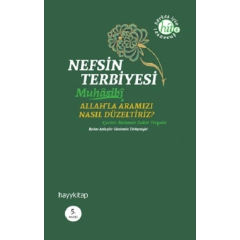 Nefsin Terbiyesi